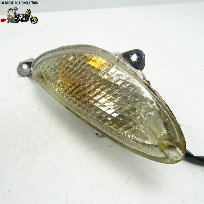 Clignotant avant gauche Jordon 50 LJ QT 2017 - CTM-9964-051