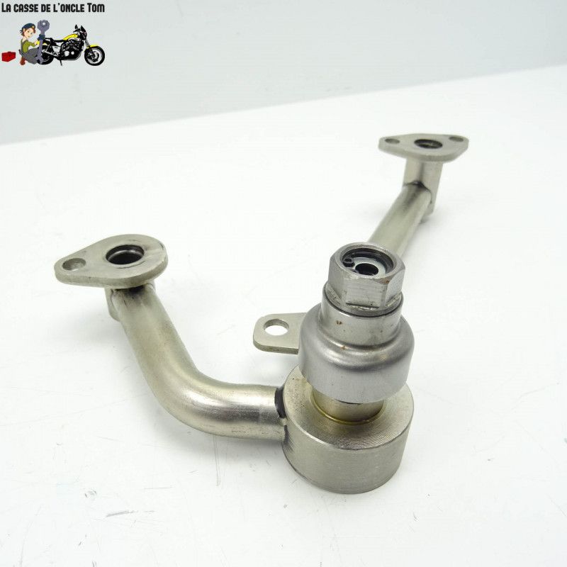 Conduit d'huile Triumph 765 Street triple RS 2019 - CTM-11530-099