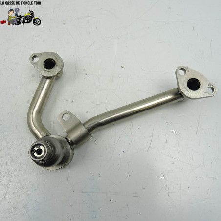 Conduit d'huile Triumph 765 Street triple RS 2019 - CTM-11530-099