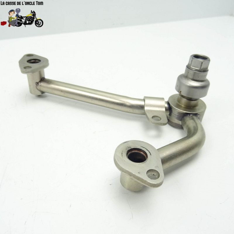 Conduit d'huile Triumph 765 Street triple RS 2019 - CTM-11530-099