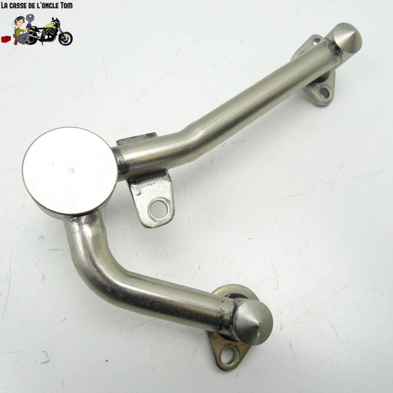 Conduit d'huile Triumph 765 Street triple RS 2019 - CTM-11530-099
