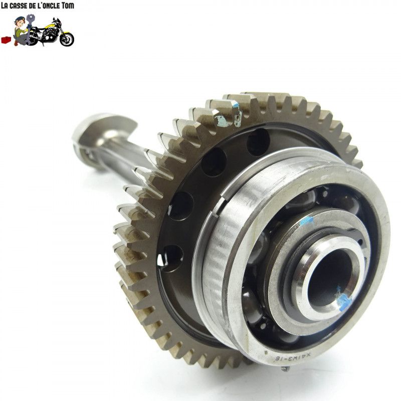 Balancier d'équilibrage Triumph 765 Street triple RS 2019 - CTM-11530-106