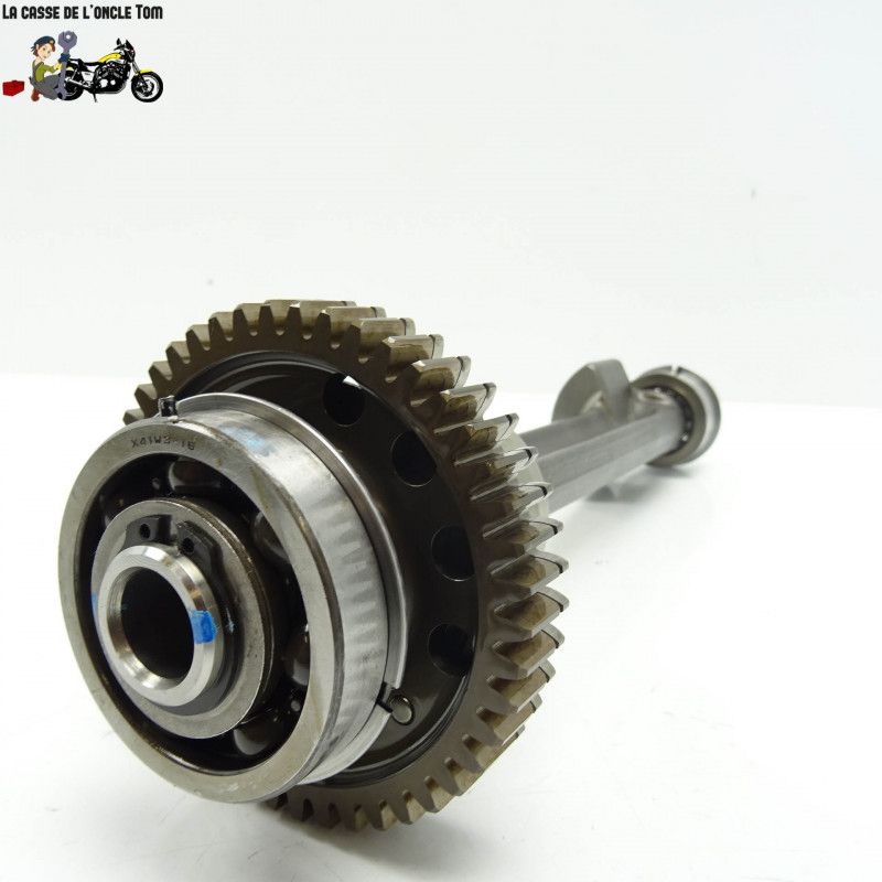 Balancier d'équilibrage Triumph 765 Street triple RS 2019 - CTM-11530-106