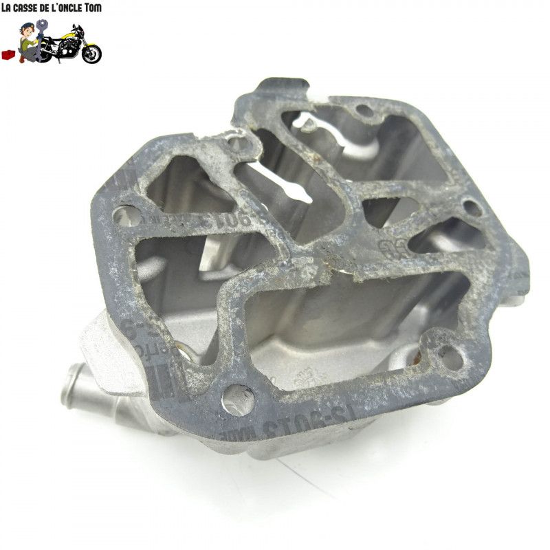 Couvercle de reniflard Triumph 765 Street triple RS 2019 - CTM-11530-112