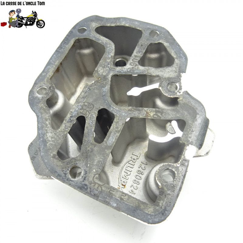 Couvercle de reniflard Triumph 765 Street triple RS 2019 - CTM-11530-112