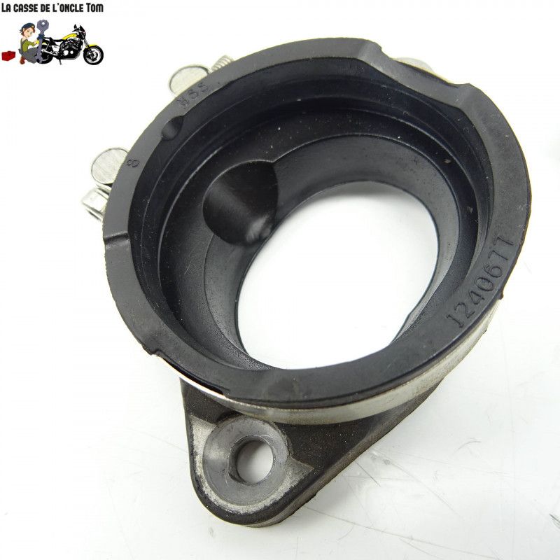 Pipes d'admissions Triumph 765 Street triple RS 2019 - CTM-11530-113