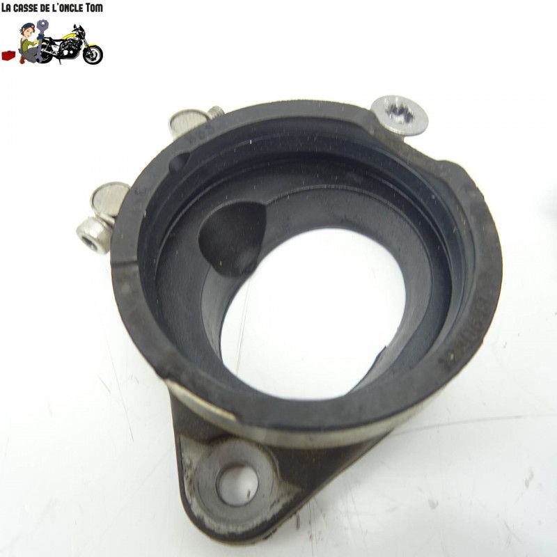 Pipes d'admissions Triumph 765 Street triple RS 2019 - CTM-11530-113