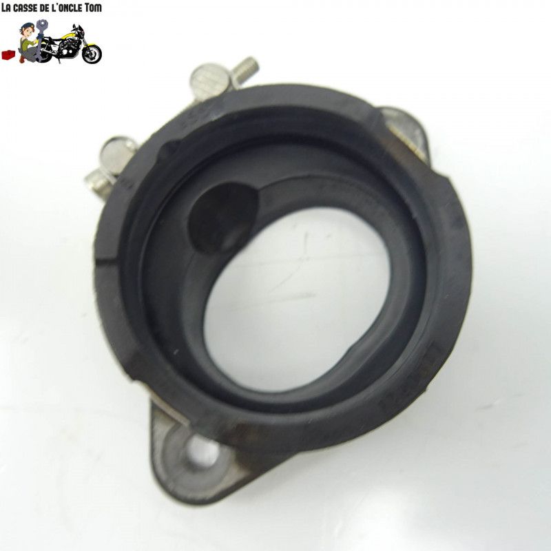 Pipes d'admissions Triumph 765 Street triple RS 2019 - CTM-11530-113