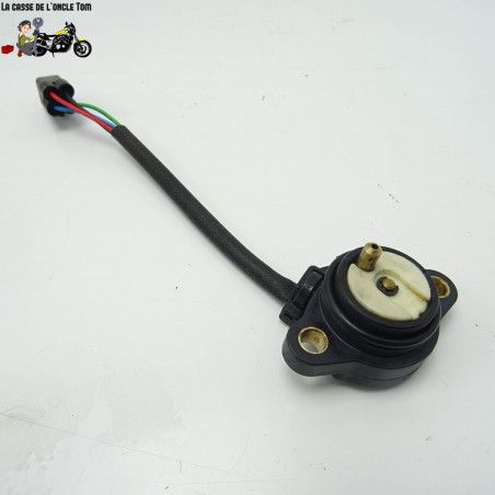 Capteur de vitesse / rapport engagé Triumph 765 Street triple RS 2019 - CTM-11530-117