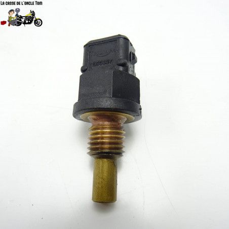 Sonde / capteur de temperature d'eau Triumph 765 Street triple RS 2019 - CTM-11530-119
