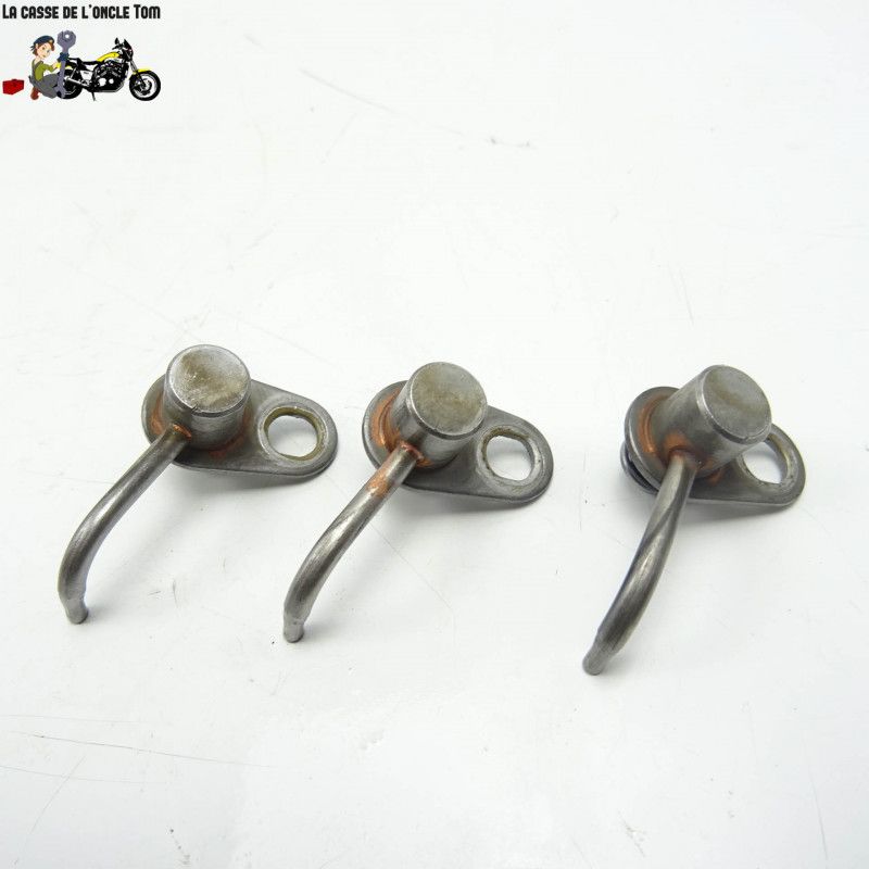 Gicleurs d'huile de pistons Triumph 765 Street triple RS 2019 - CTM-11530-120