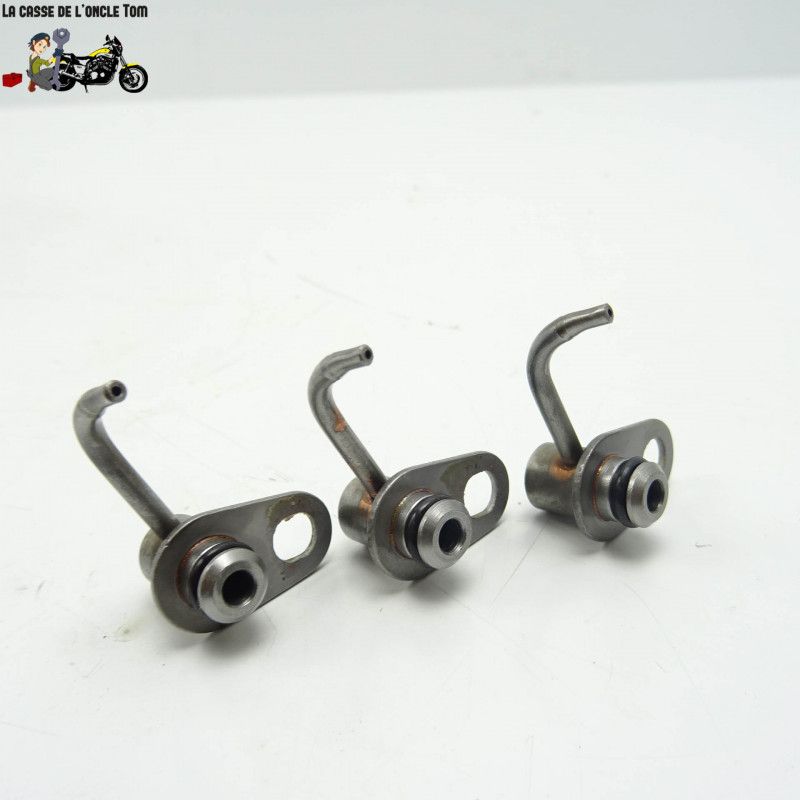 Gicleurs d'huile de pistons Triumph 765 Street triple RS 2019 - CTM-11530-120