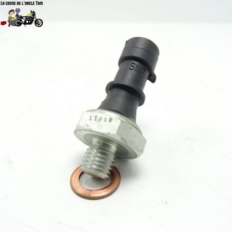 Sonde / capteur de pression d'huile Triumph 765 Street triple RS 2019 - Cassetom - Nos pièces motos Sonde / capteur de pression d'huile Triumph 765 Street triple RS 2019 - Cassetom - Nos pièces motos