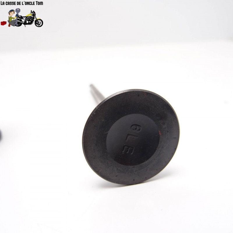 Soupape d'échappement  Triumph 765 Street triple RS 2019 - CTM-11530-123