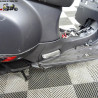 Cassetom -  Piaggio 125 VESPA GTS Medley de  2020 - Nos scooters accidentés