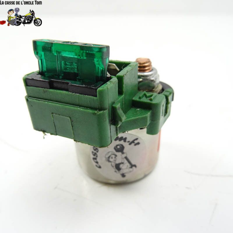 Relais démarreur Honda 600 cbr f 1989 - CTM-11657-008