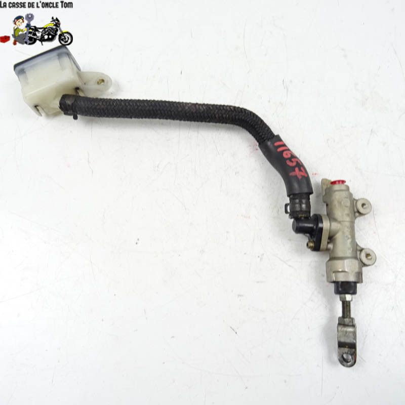 Maître cylindre de frein arrière  Honda 600 cbr f 1989 - CTM-11657-007