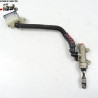 Maître cylindre de frein arrière  Honda 600 cbr f 1989 - CTM-11657-007