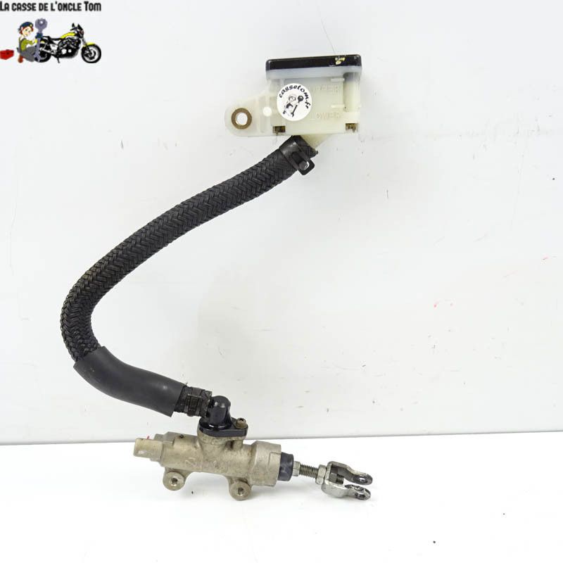 Maître cylindre de frein arrière  Honda 600 cbr f 1989 - CTM-11657-007