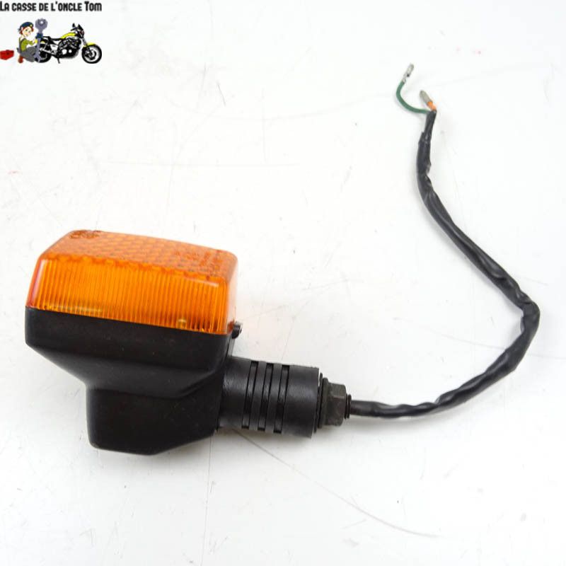Clignotant arrière droit Honda 600 cbr f 1989 - CTM-11657-004