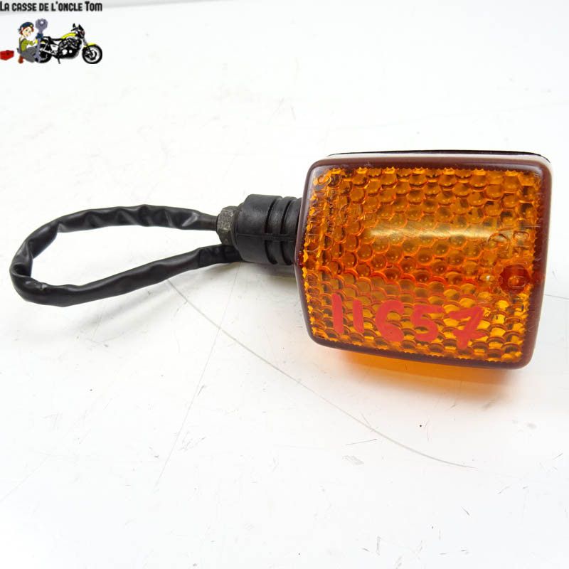 Clignotant arrière droit Honda 600 cbr f 1989 - CTM-11657-004