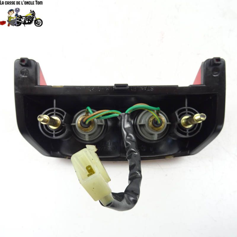 Feu arrière  Honda 600 cbr f 1989 - CTM-11657-001