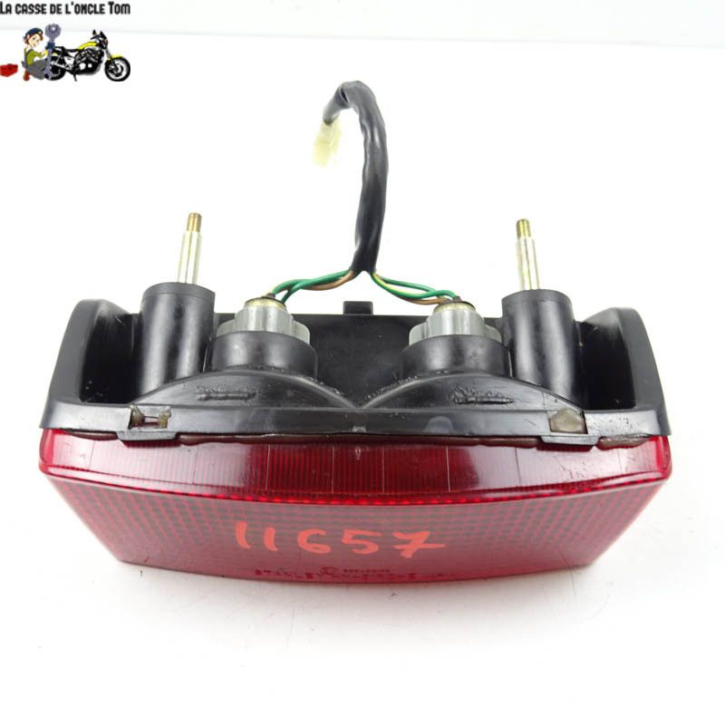 Feu arrière  Honda 600 cbr f 1989 - CTM-11657-001