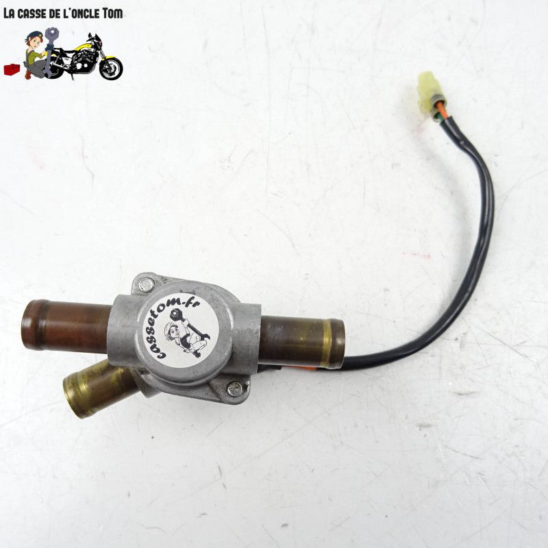 Systéme anti-pollution Honda 800 vfr f 2014 - CTM-11456-041