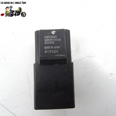 Relais divers Honda 800 vfr f 2014 - CTM-11456-038