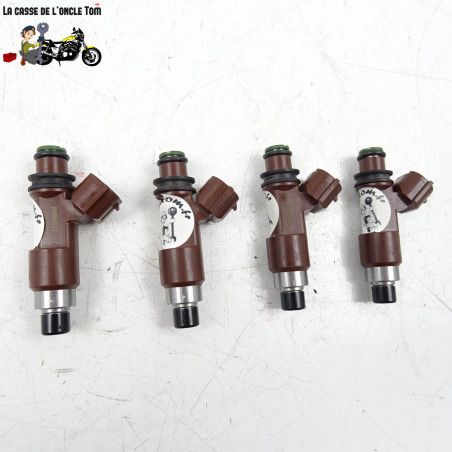 Injecteurs Honda 800 vfr f 2014 - CTM-11456-036