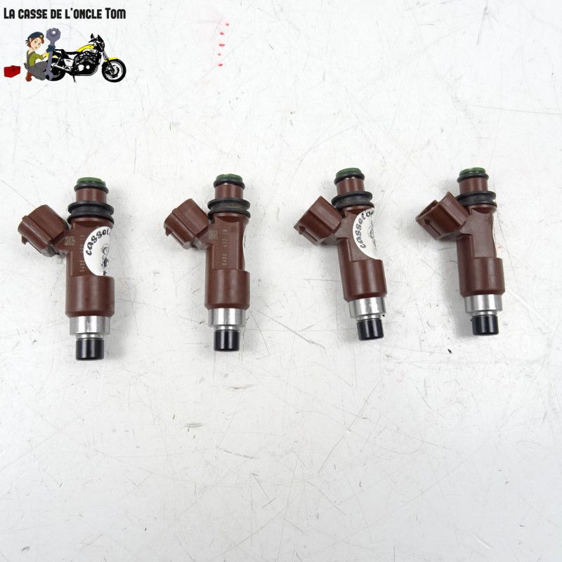 Injecteurs Honda 800 vfr f 2014 - CTM-11456-036
