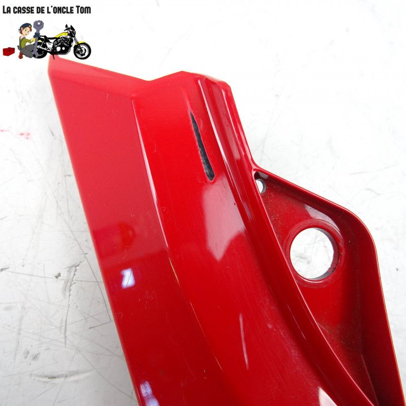 Cache coque arrière Honda 800 vfr f 2014 - CTM-11456-035
