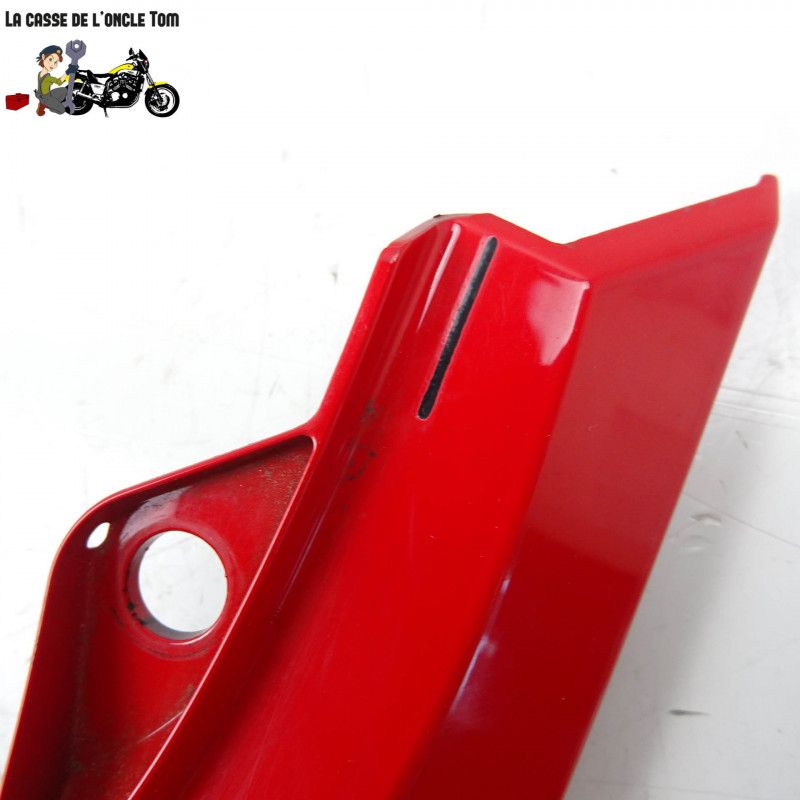 Cache coque arrière Honda 800 vfr f 2014 - CTM-11456-035