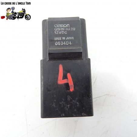 Relais divers Honda 800 vfr f 2014 - CTM-11456-034