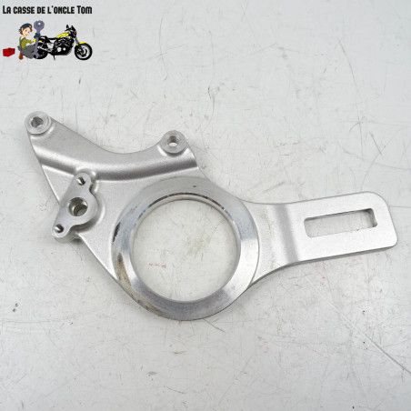 Support étrier arrière Honda 800 vfr f 2014 - CTM-11456-025