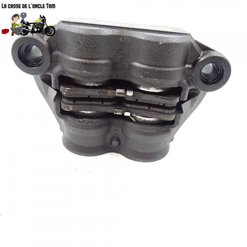 Etrier de frein avant droit Honda 800 vfr f 2014 - CTM-11456-011