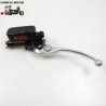 Maître cylindre d'embrayage + levier Honda 800 vfr f 2014 - CTM-11456-009