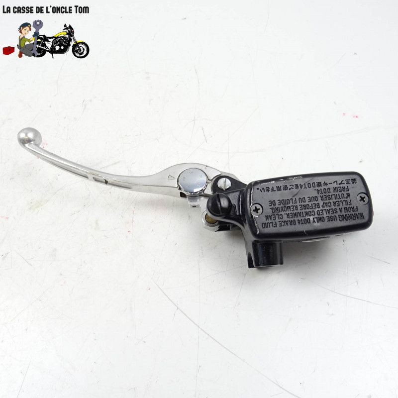Maître cylindre d'embrayage + levier Honda 800 vfr f 2014 - CTM-11456-009