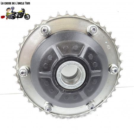 Couronne + porte couronne Honda 800 vfr f 2014 - CTM-11456-008