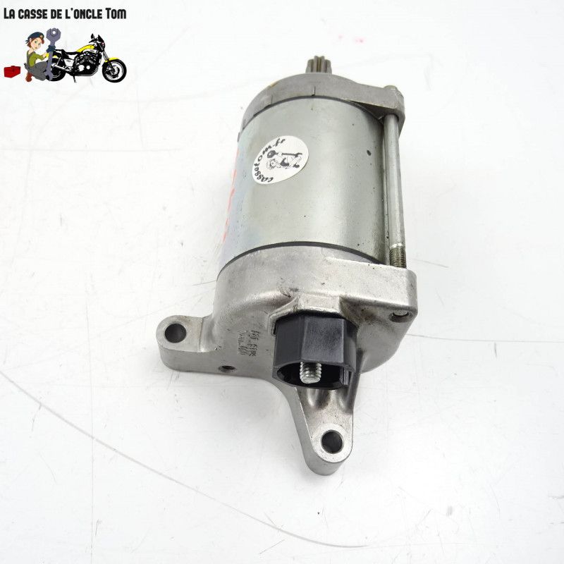 Démarreur Honda 800 vfr f 2014 - CTM-11456-004