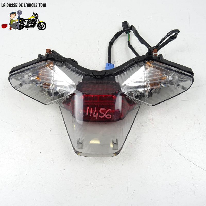 Feu arrière Honda 800 vfr f 2014 - CTM-11456-001
