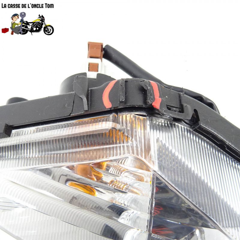 Feu arrière Honda 800 vfr f 2014 - CTM-11456-001