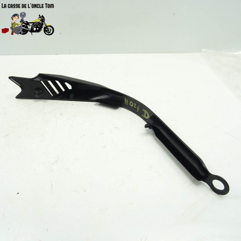 Cache plastique droit Kawasaki 650 er-6 2015 - CTM-11024-010