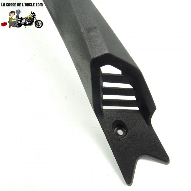 Cache plastique droit Kawasaki 650 er-6 2015 - CTM-11024-010