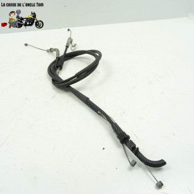 Cable d'accelerateur Kawasaki 650 er-6 2015