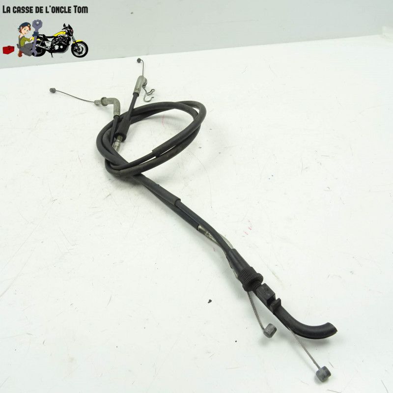 Cable d'accelerateur Kawasaki 650 er-6 2015 - Cassetom - Nos pièces motos