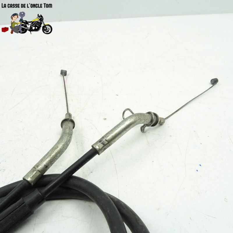 Cable d'accelerateur Kawasaki 650 er-6 2015 - CTM-11024-011