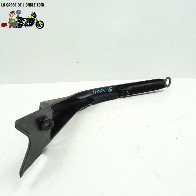 Cache plastique gauche Kawasaki 650 er-6 2015 - CTM-11024-012