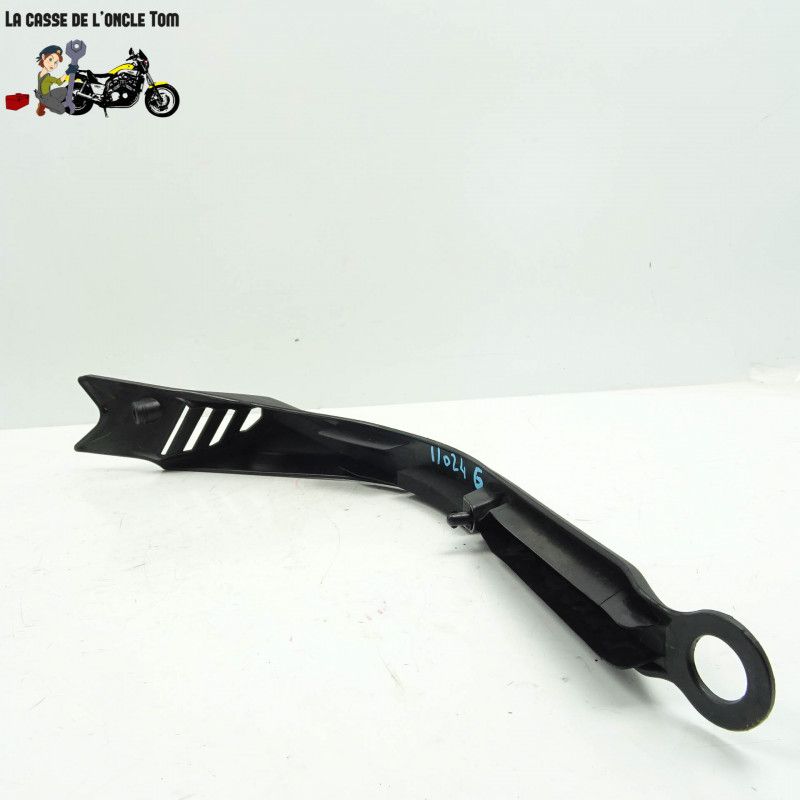 Cache plastique gauche Kawasaki 650 er-6 2015 - CTM-11024-012