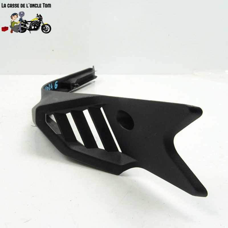 Cache plastique gauche Kawasaki 650 er-6 2015 - CTM-11024-012